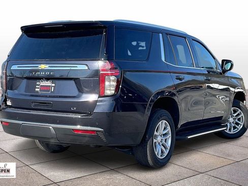 Used 2023 Chevrolet Tahoe LT image 12