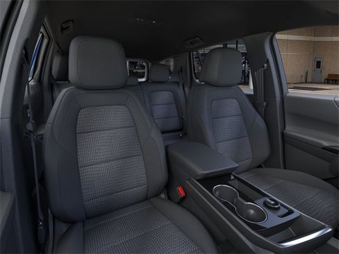 New 2026 Chevrolet Equinox LT w/ LPO, Floor Liner Package FWD image 16