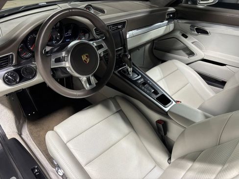 Used 2013 Porsche 911 Carrera S RWD image 8