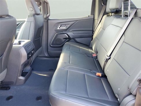 New 2026 Chevrolet Silverado EV LT w/ Plus Package image 10