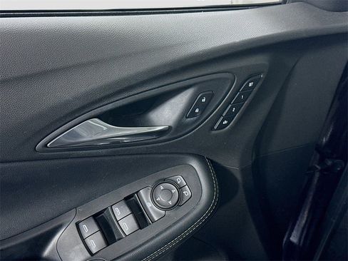 Certified 2021 Buick Encore GX Essence w/ Advanced Technology Package image 25