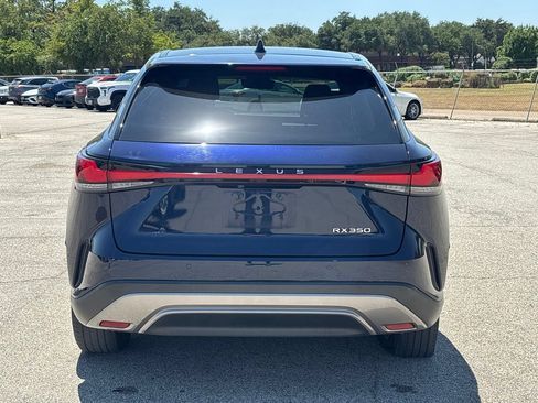 Used 2023 Lexus RX 350 FWD w/ Accessory Package (Z1) image 4