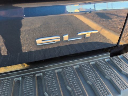 Used 2020 GMC Sierra 1500 SLT w/ SLT Premium Plus Package image 4