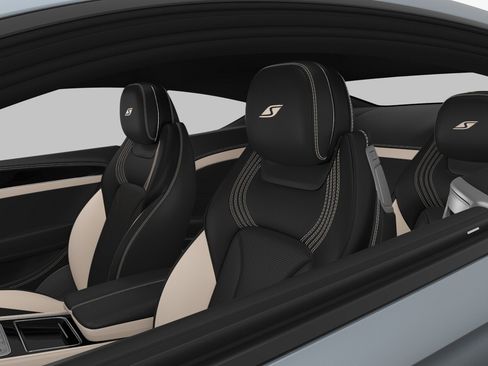 New 2026 Bentley Continental GT AWD/4WD image 7
