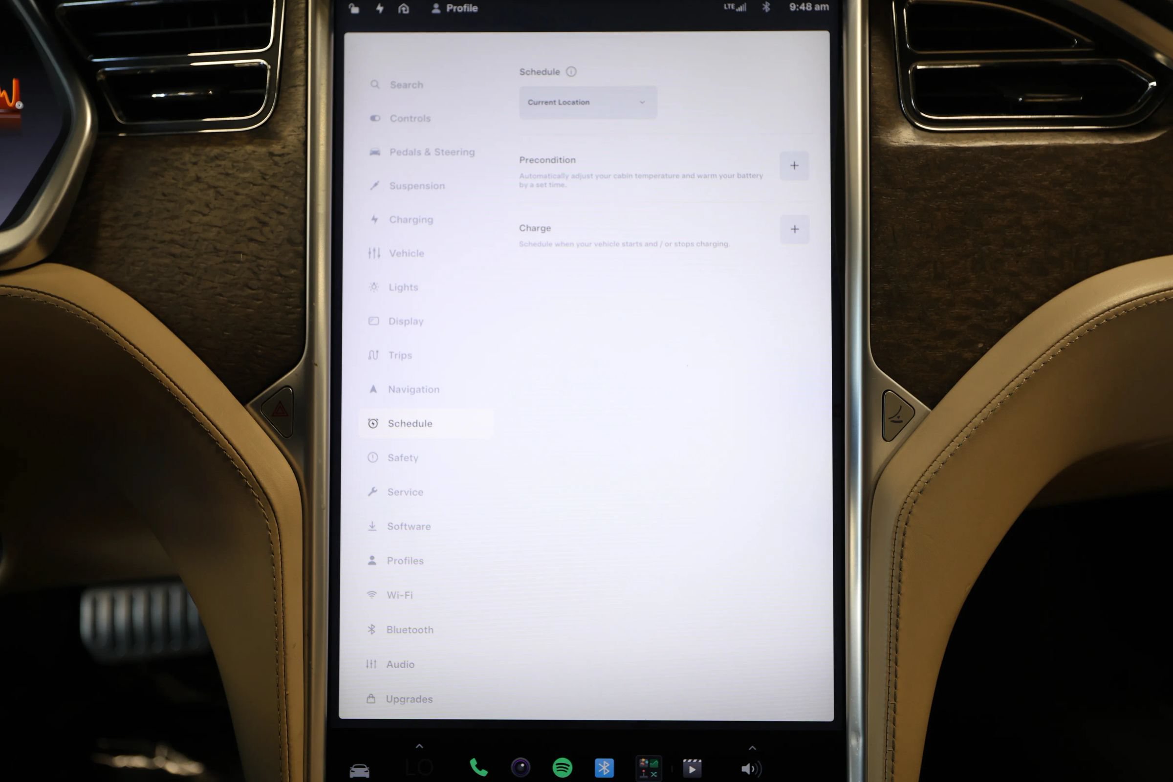 Used 2013 Tesla Model S Performance RWD image 67