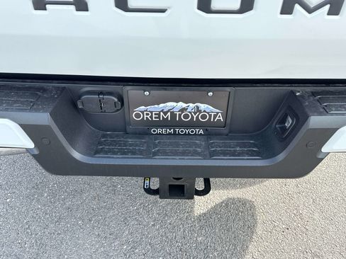 New 2026 Toyota Tacoma SR5 image 12