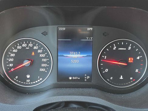 Used 2026 Mercedes-Benz Sprinter 2500 image 28