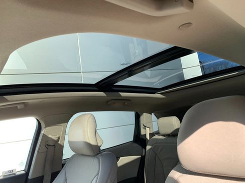 Used 2018 Lincoln MKX Reserve w/ Lincoln MKX Climate Package image 20