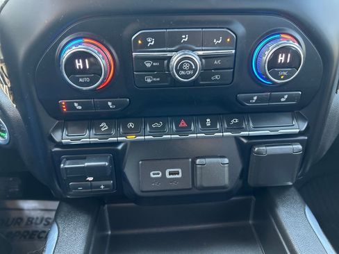 Certified 2021 Chevrolet Silverado 1500 LT Trail Boss w/ Convenience Package II image 30