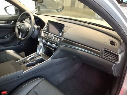 Used 2022 Honda Accord Sport image 21