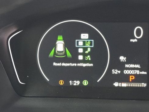 New 2025 Honda Pilot Touring image 39