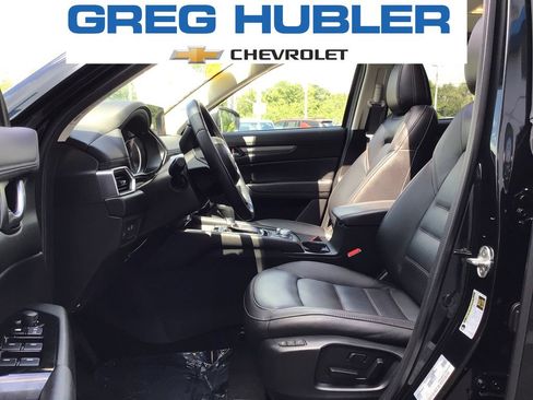 Used 2023 MAZDA CX-5 AWD 2.5 S image 24