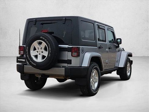 Used 2014 Jeep Wrangler Freedom Edition image 5