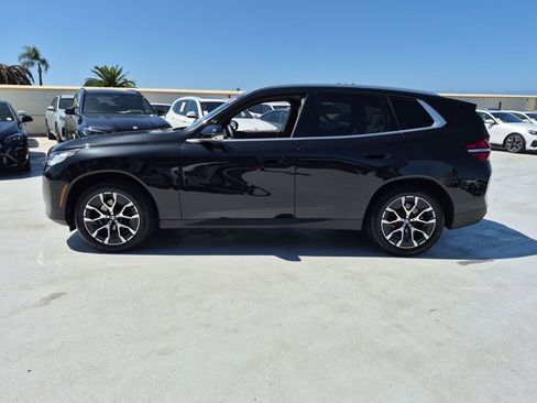 Used 2025 BMW X3 xDrive30i w/ Premium Package AWD/4WD image 9