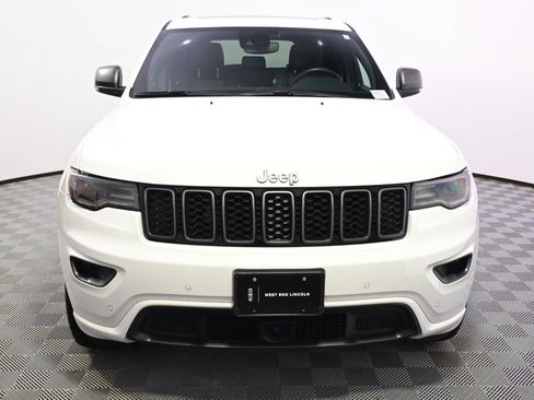 Used 2021 Jeep Grand Cherokee Limited w/ Quick Order Package 28K 80th image 10