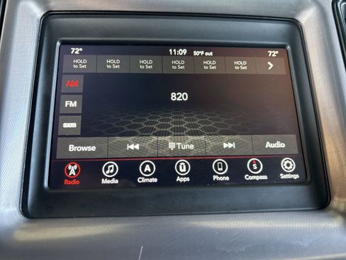 Used 2022 Dodge Challenger SXT w/ Blacktop Package image 17