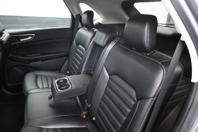 Used 2022 Ford Edge SEL w/ Convenience Package AWD/4WD image 22