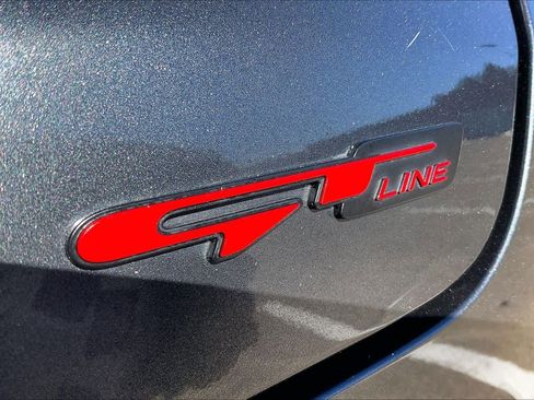 Used 2020 Kia Soul GT-Line w/ Option Group 015 image 7