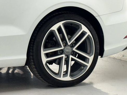 Used 2017 Audi A3 2.0T Premium w/ Convenience Package FWD image 81