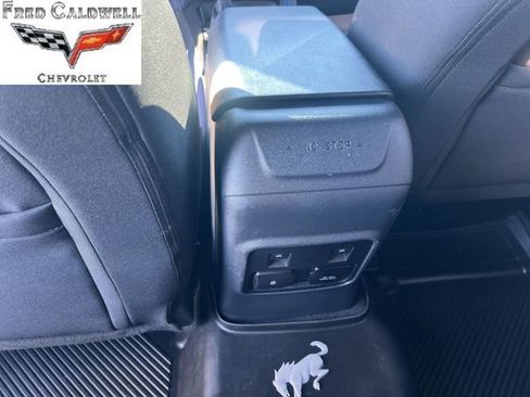 Used 2022 Ford Bronco Outer Banks image 20