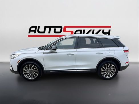 Used 2025 Lincoln Corsair Reserve FWD image 4