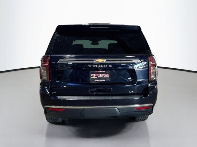 Used 2023 Chevrolet Tahoe LT w/ Luxury Package AWD/4WD image 7