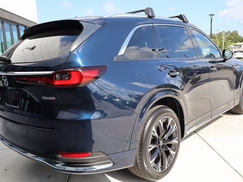 New 2026 MAZDA CX-90 3.3 Turbo S w/ Premium Plus image 3