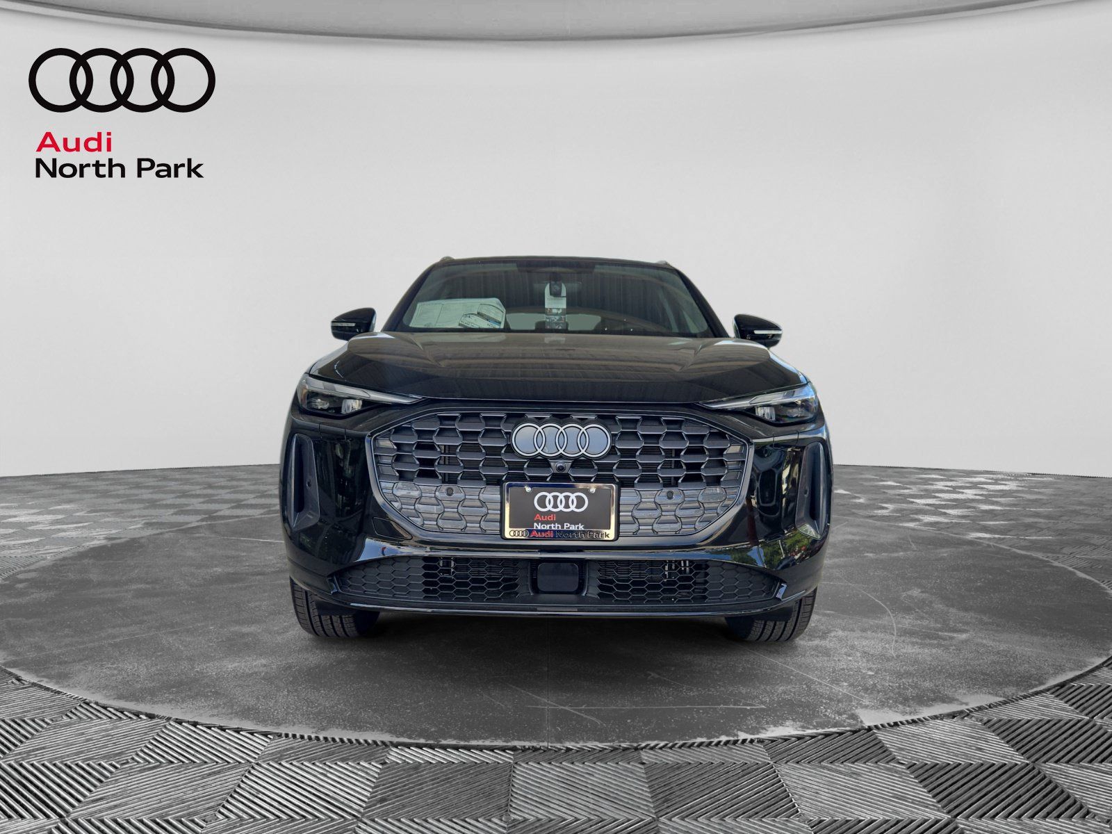 New 2026 Audi Q5 Premium AWD/4WD image 8