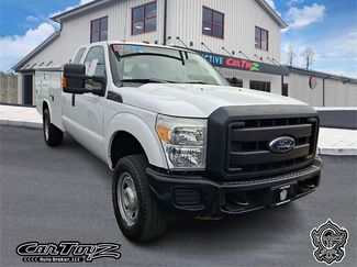 Used 2016 Ford F350 XL w/ Power Equipment Group video 1
