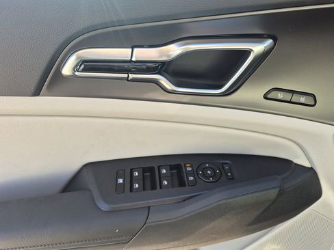 New 2026 Kia Sportage SX Prestige AWD/4WD image 7
