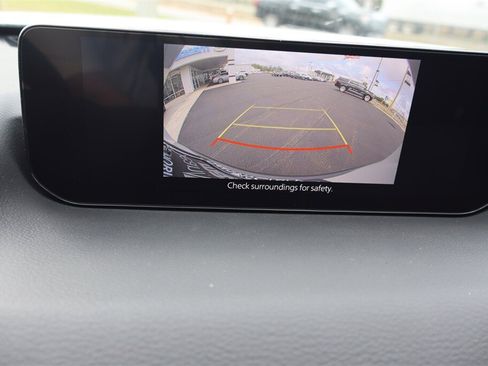 Used 2025 MAZDA CX-50 AWD 2.5 Hybrid w/ Cargo Package image 13