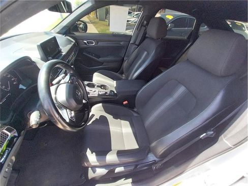 Used 2024 Honda Civic Sport image 14