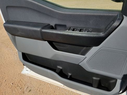 New 2024 Ford F550 4x4 SuperCab Super Duty image 20