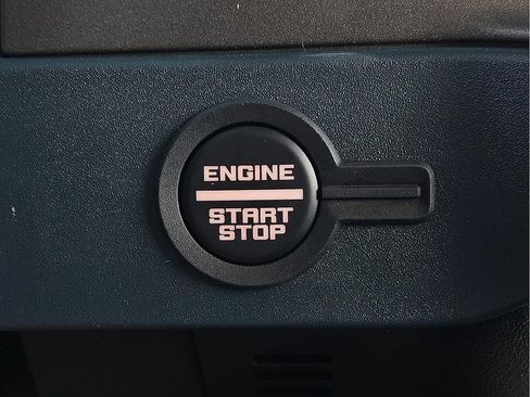 New 2025 Ford Bronco Raptor w/ Interior Carbon Fiber Pack image 16