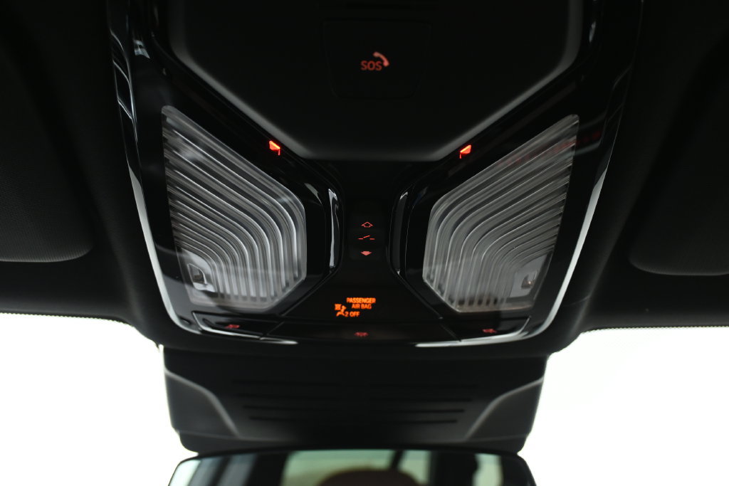 Used 2026 BMW X5 xDrive50e w/ Climate Comfort Package AWD/4WD image 20