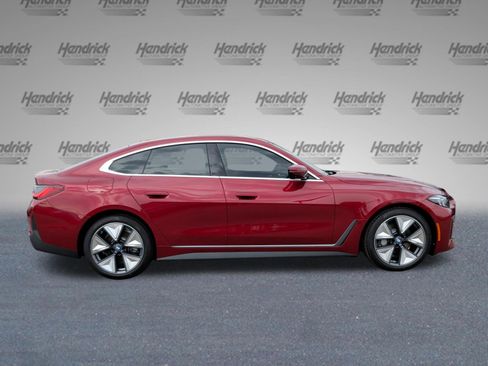 Used 2025 BMW i4 xDrive40i w/ Premium Package AWD/4WD image 10