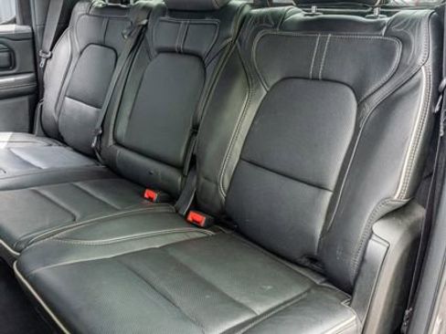 Used 2022 RAM 1500 Limited w/ Night Edition RWD image 33