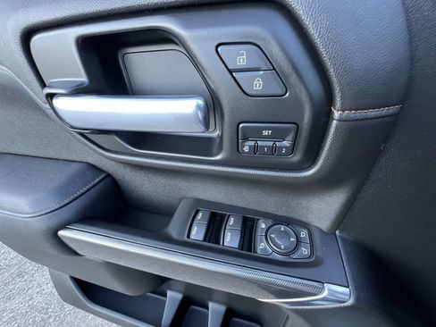 Certified 2021 GMC Sierra 1500 AT4 image 22