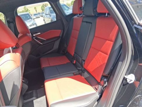 Used 2025 BMW X1 xDrive28i w/ Convenience Package AWD/4WD image 16