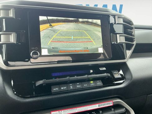 New 2025 Toyota Tundra SR5 image 19