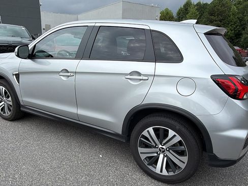 Used 2024 Mitsubishi Outlander Sport AWD image 10