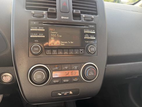 Used 2015 Nissan Leaf S w/ Charge Package image 23