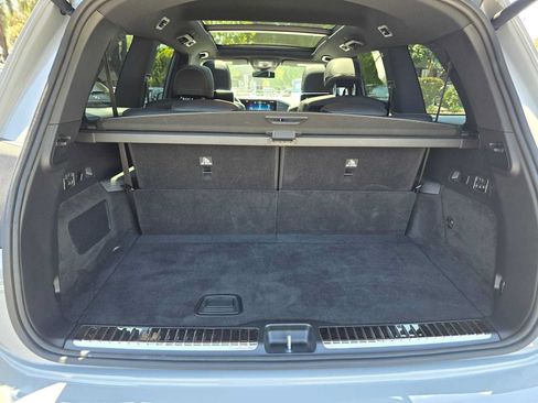 Used 2026 Mercedes-Benz GLS 450 4MATIC image 16