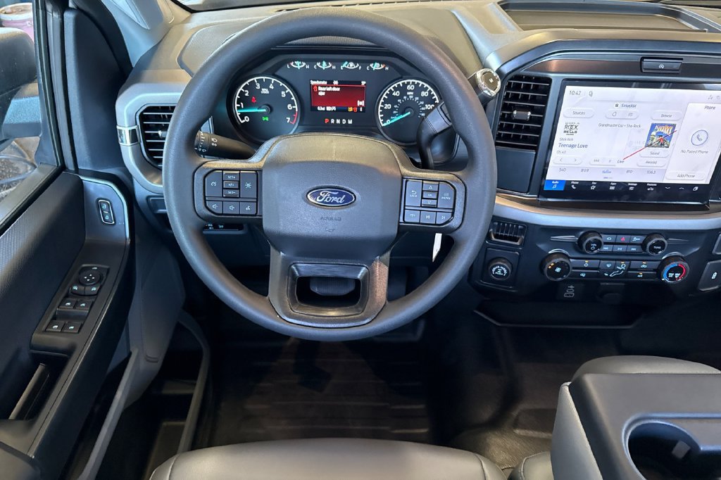New 2026 Ford F150 XL RWD image 14