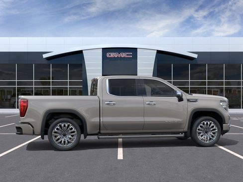New 2026 GMC Sierra 1500 Denali Ultimate AWD/4WD image 6
