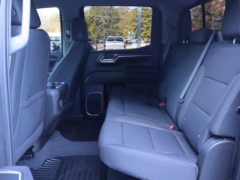 Used 2023 Chevrolet Silverado 1500 RST w/ Convenience Package II AWD/4WD image 17