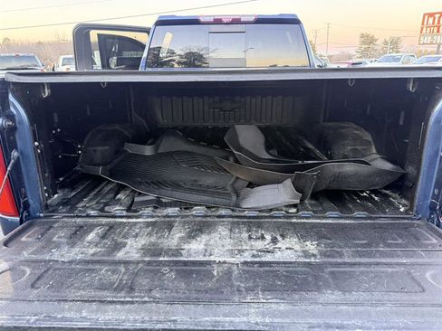 Used 2021 Chevrolet Silverado 2500 LTZ w/ LTZ Plus Package image 21