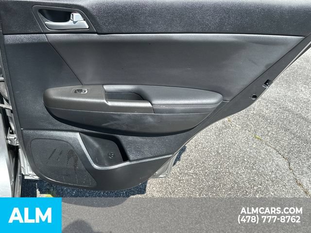 Used 2020 Kia Sportage S AWD/4WD image 18