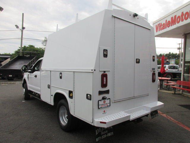 Used 2020 Ford F350 XL w/ Power Equipment Group AWD/4WD image 2