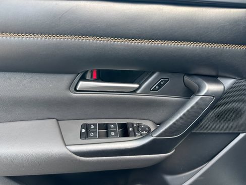 New 2025 MAZDA CX-50 AWD 2.5 Turbo w/ Cargo Package image 11